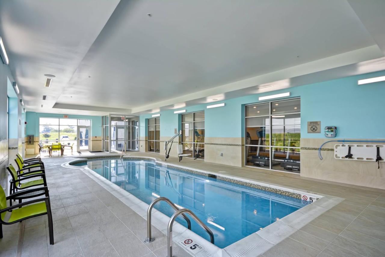 | SpringHill Suites by Marriott Cincinnati Blue Ash