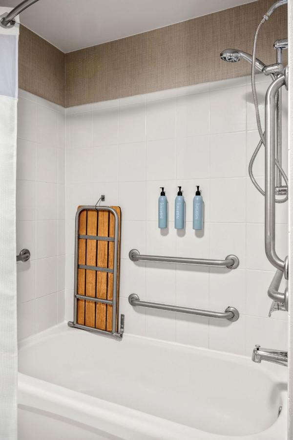 Two-Bedroom Suite at Residence Inn by Marriott Chicago Naperville/Warrenville