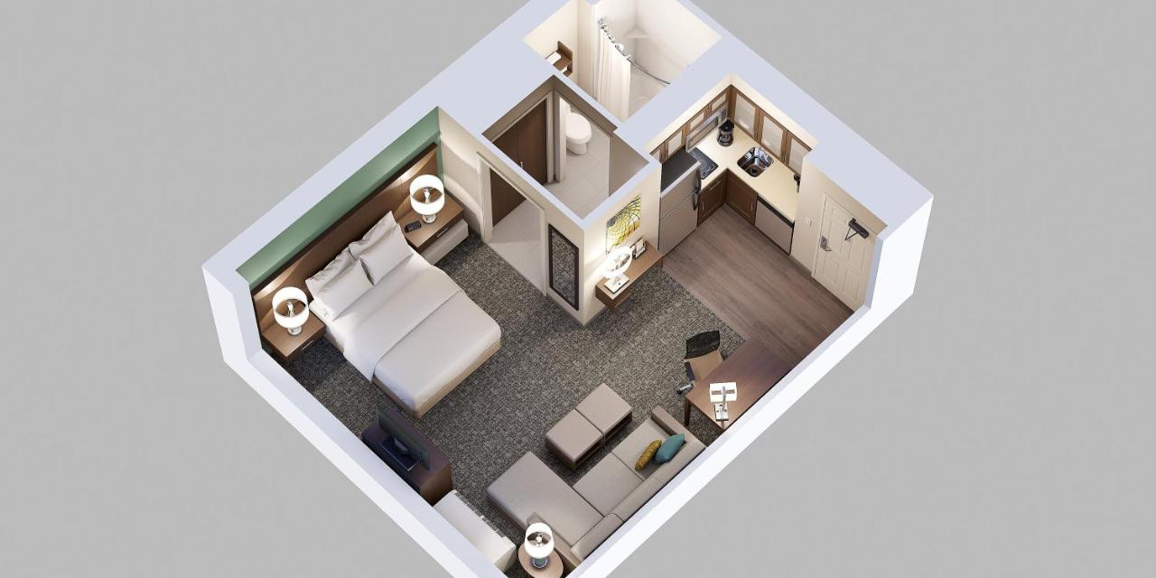  | Staybridge Suites Glenview, an IHG Hotel