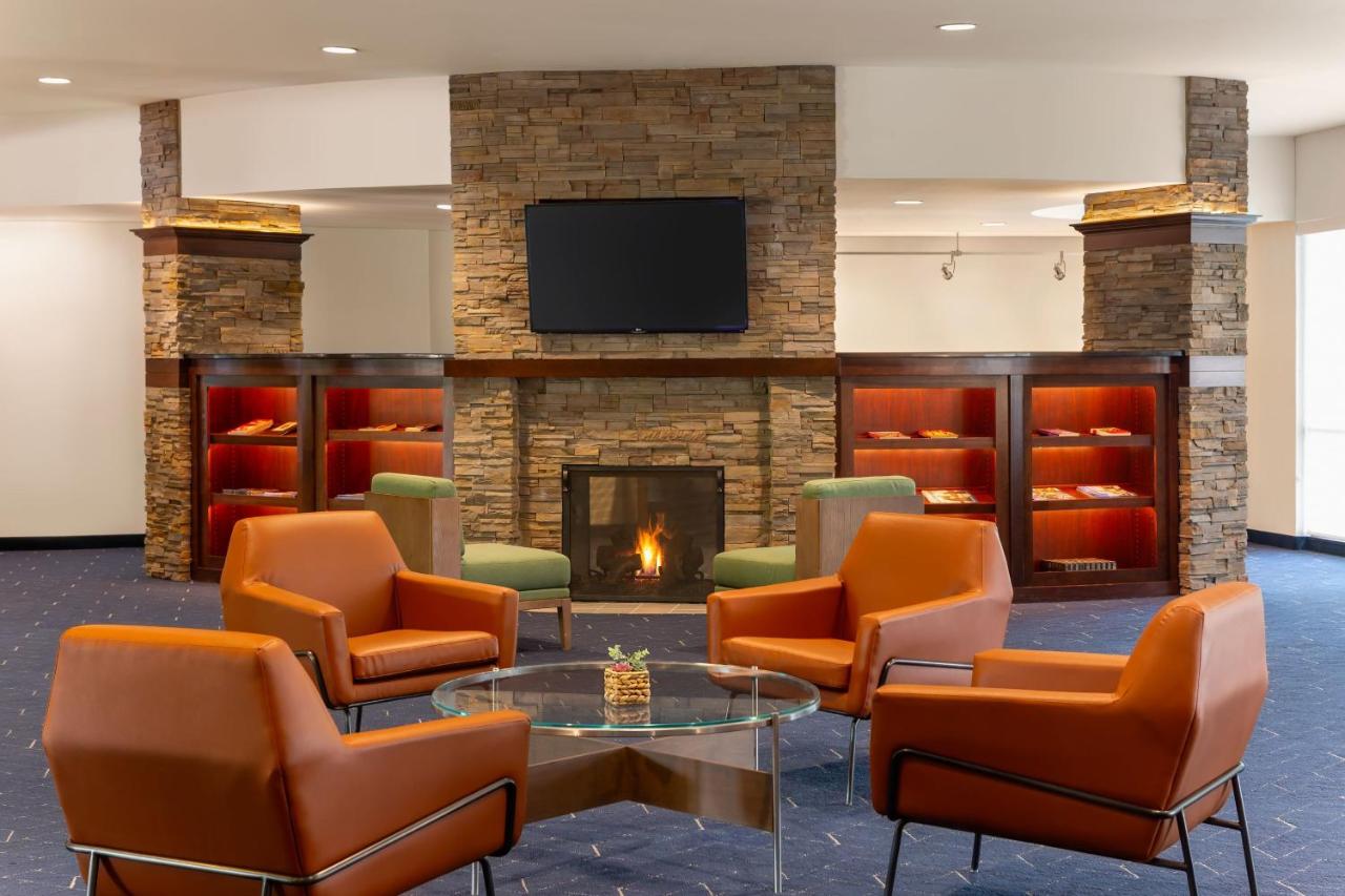  | Courtyard by Marriott Madison West Middleton
