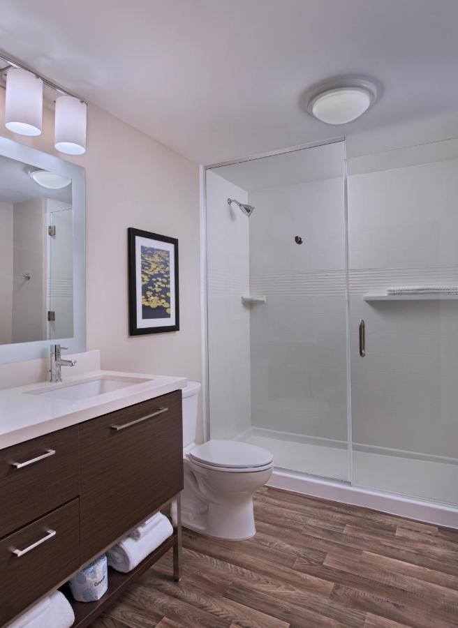 King Studio with Sofa Bed at TownePlace Suites by Marriott Lakeland