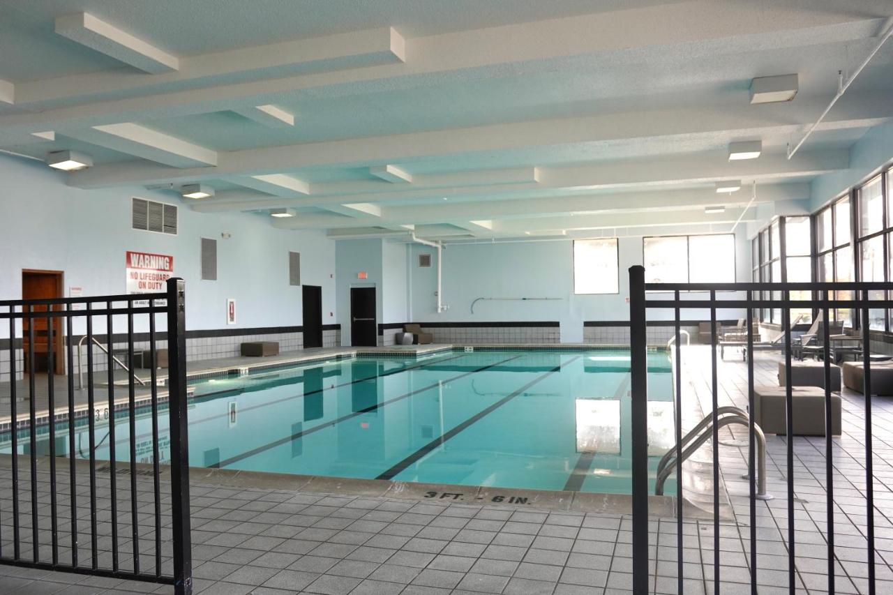 | American Inn & Suites