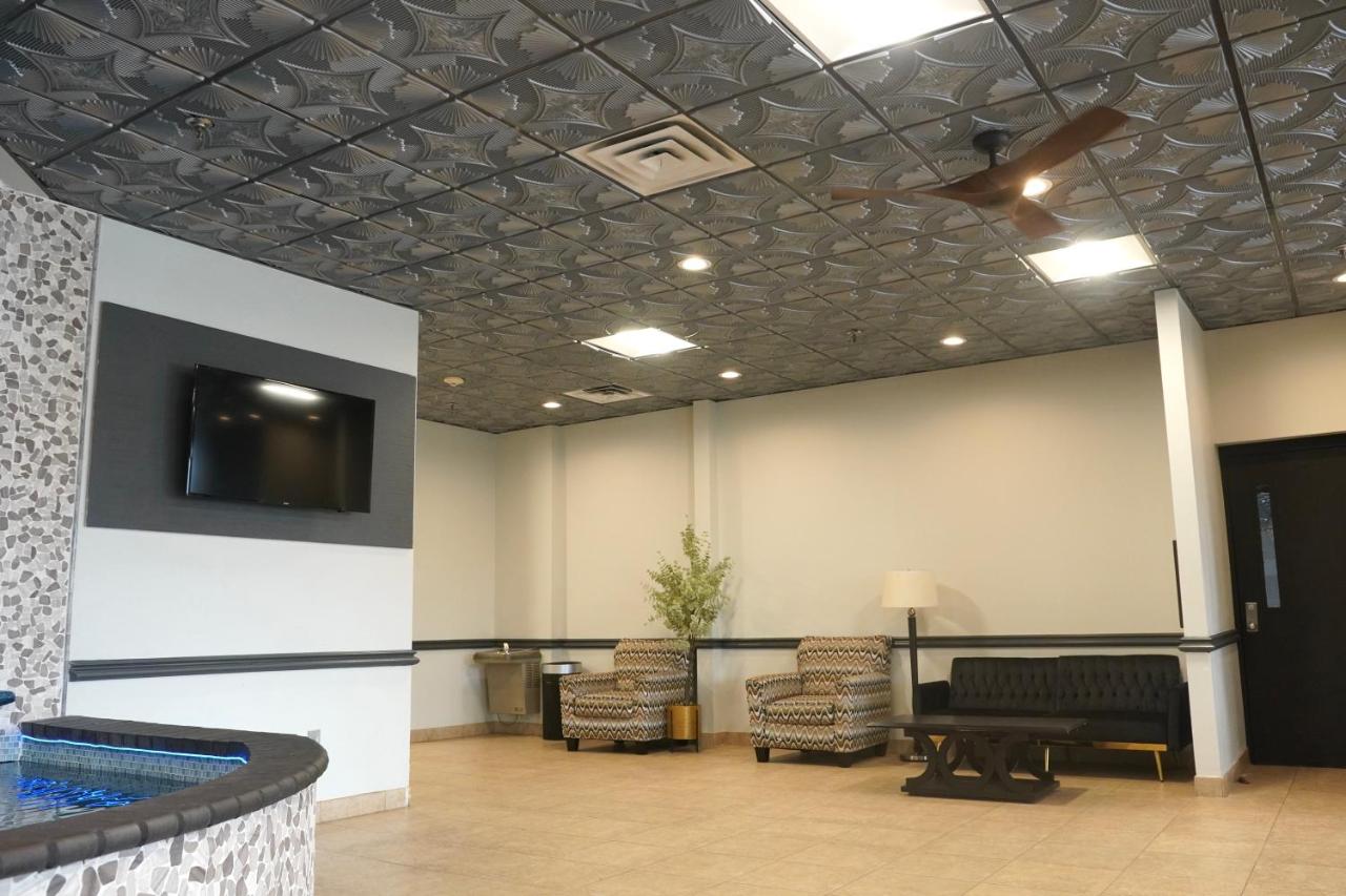 | American Inn & Suites