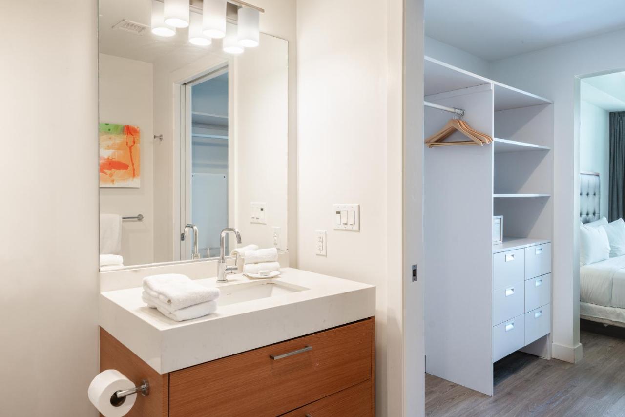 One Bedroom Suite at Level Los Angeles Downtown - South Olive