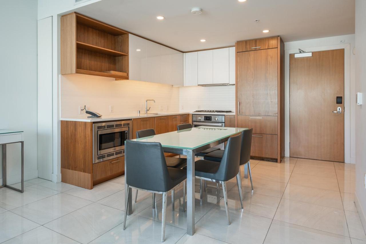 One Bedroom Suite at Level Los Angeles Downtown - South Olive