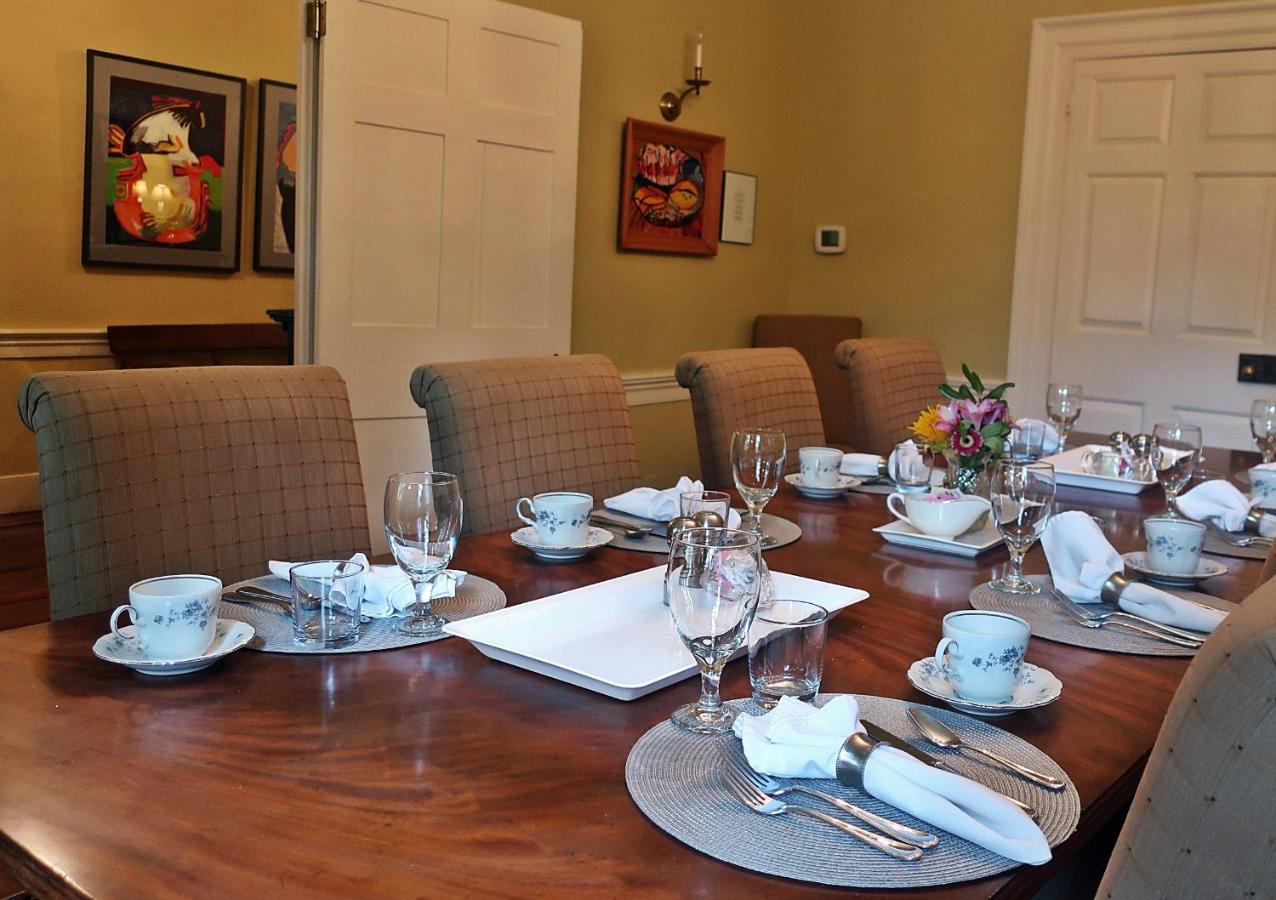 | Inn at Glencairn