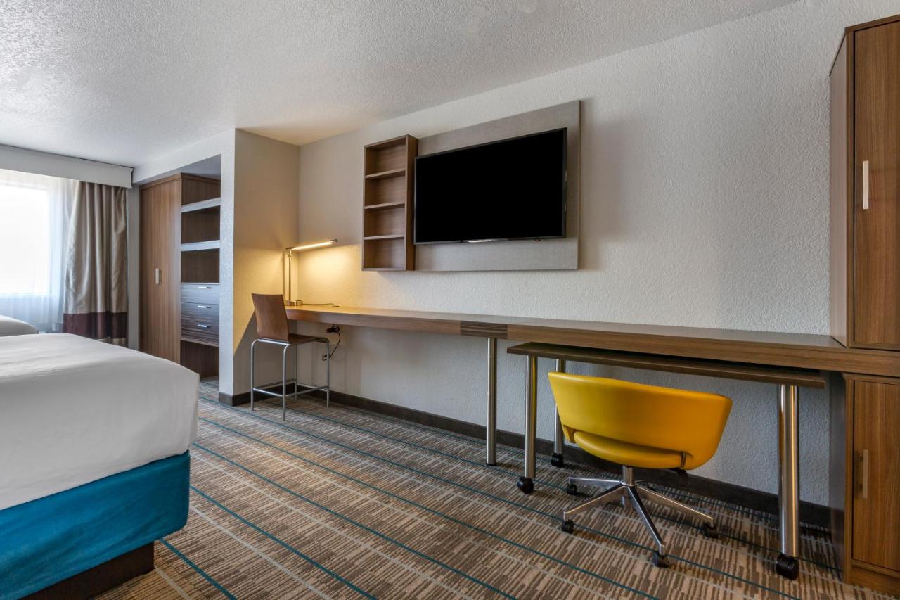 Efficiency Queen Room with Two Queen Beds - Non-Smoking at Comfort Inn & Suites Dothan Northside Plaza
