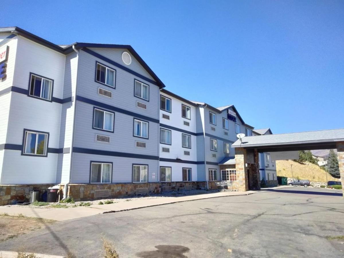  | Eagle River Lodge Vail Valley