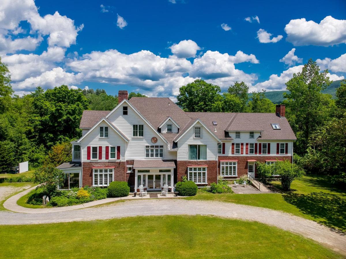 | Wilburton Inn