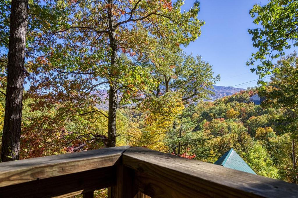 | Four Bears Den