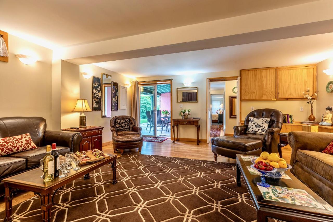 | Wilburton Inn