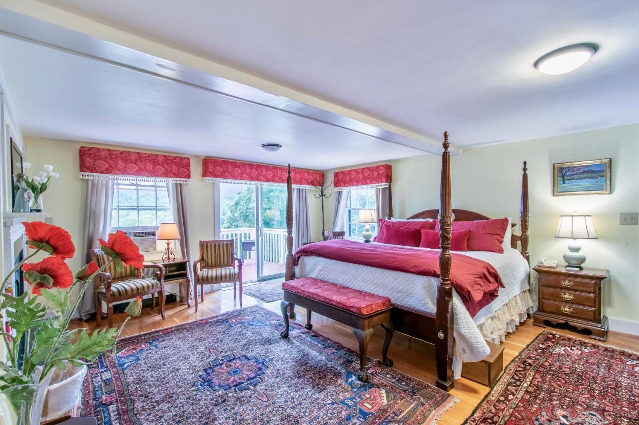 | Wilburton Inn