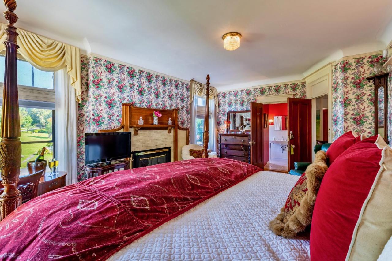 | Wilburton Inn