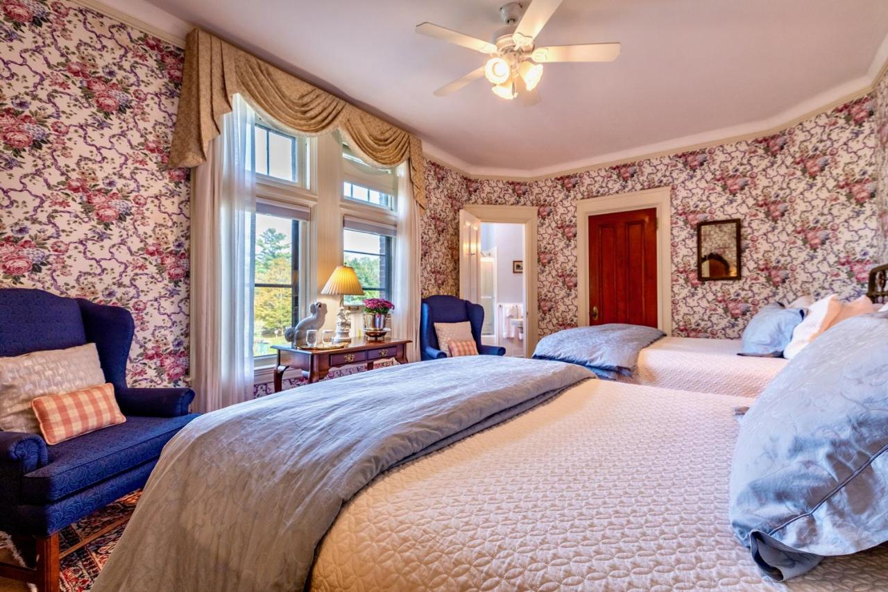 | Wilburton Inn