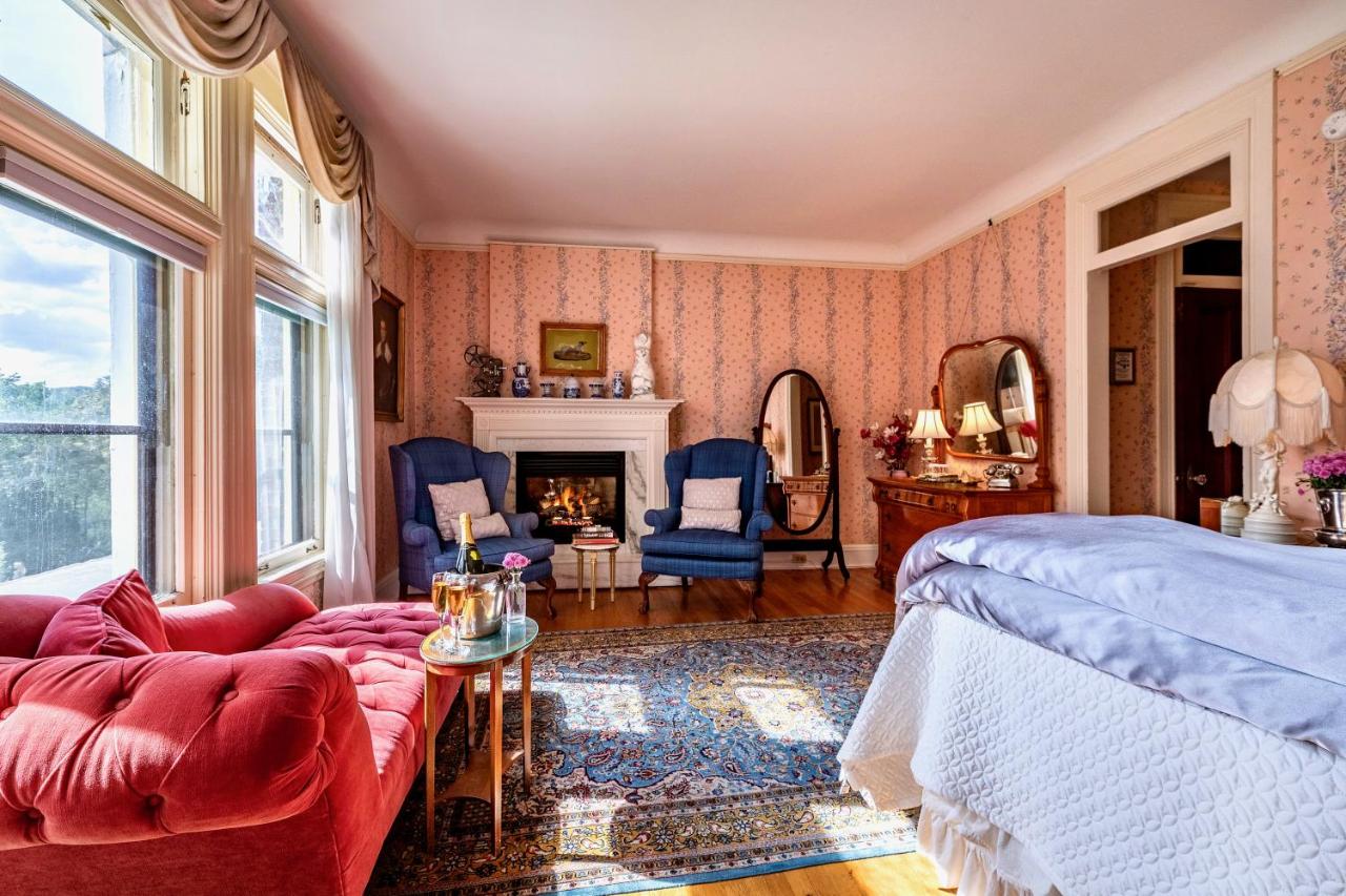 | Wilburton Inn
