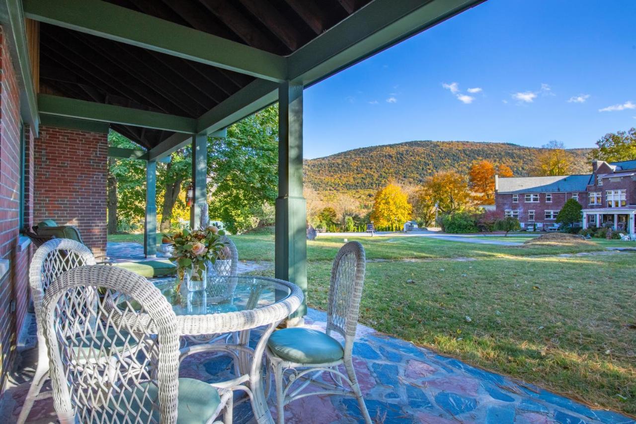 | Wilburton Inn
