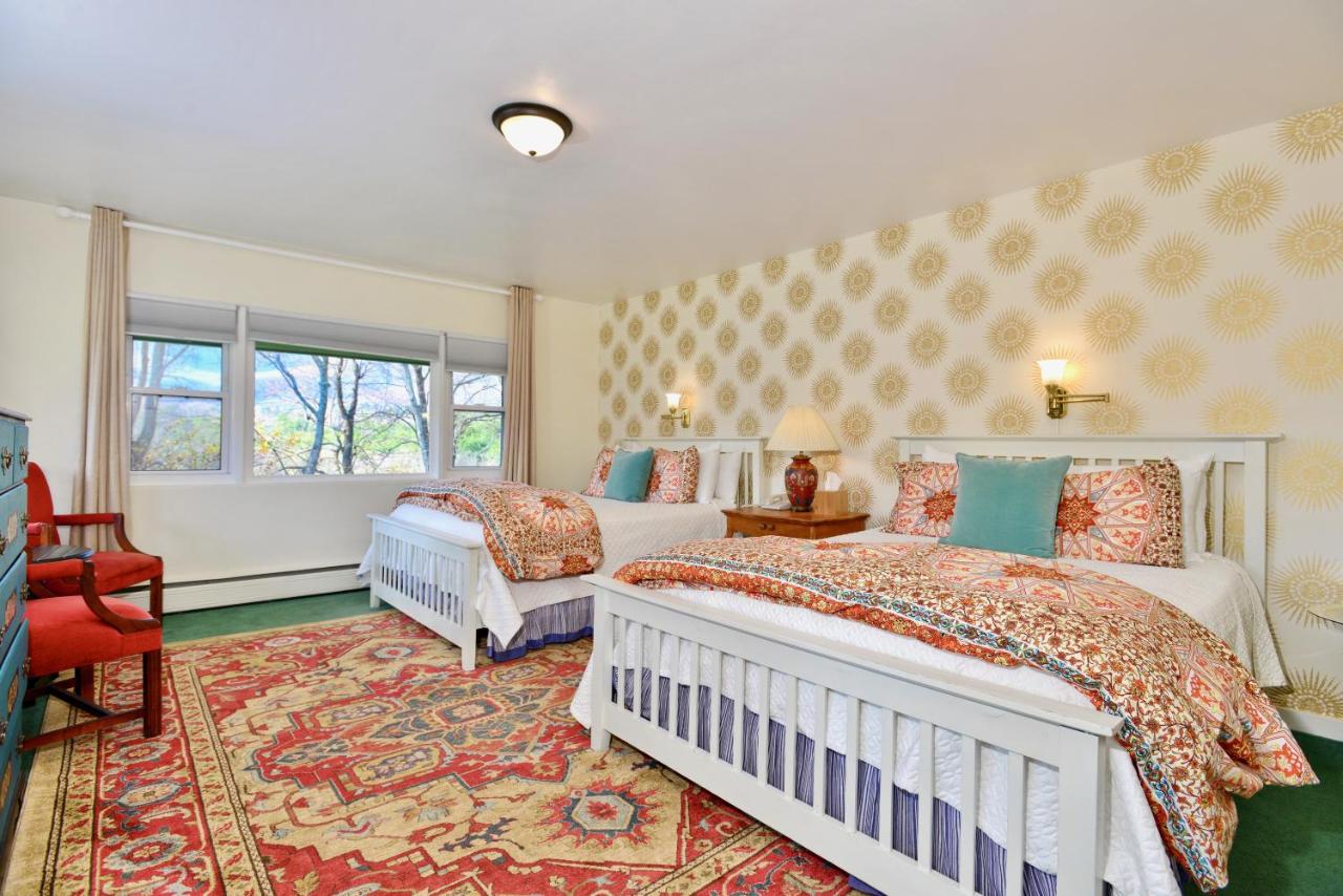 | Wilburton Inn
