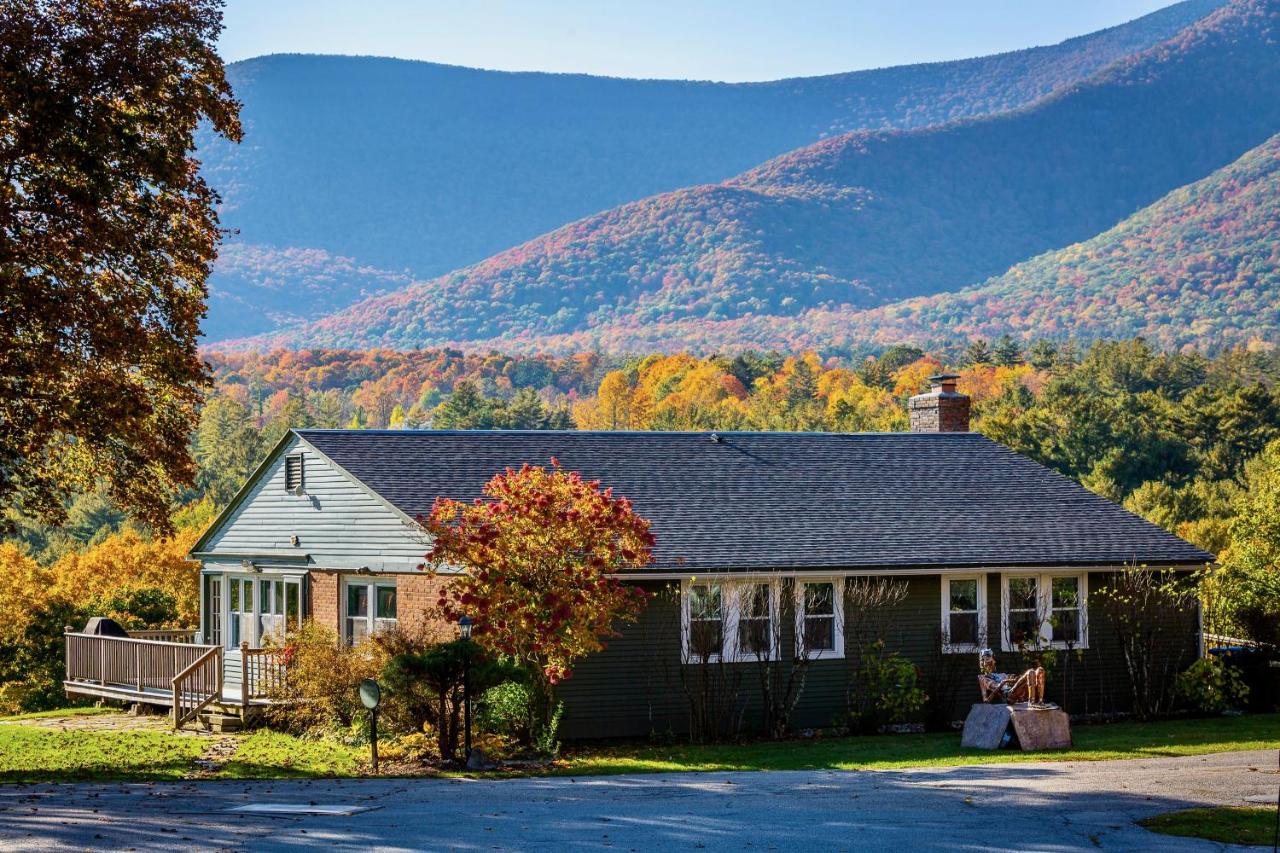  | Wilburton Inn