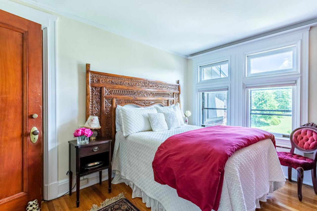 | Wilburton Inn