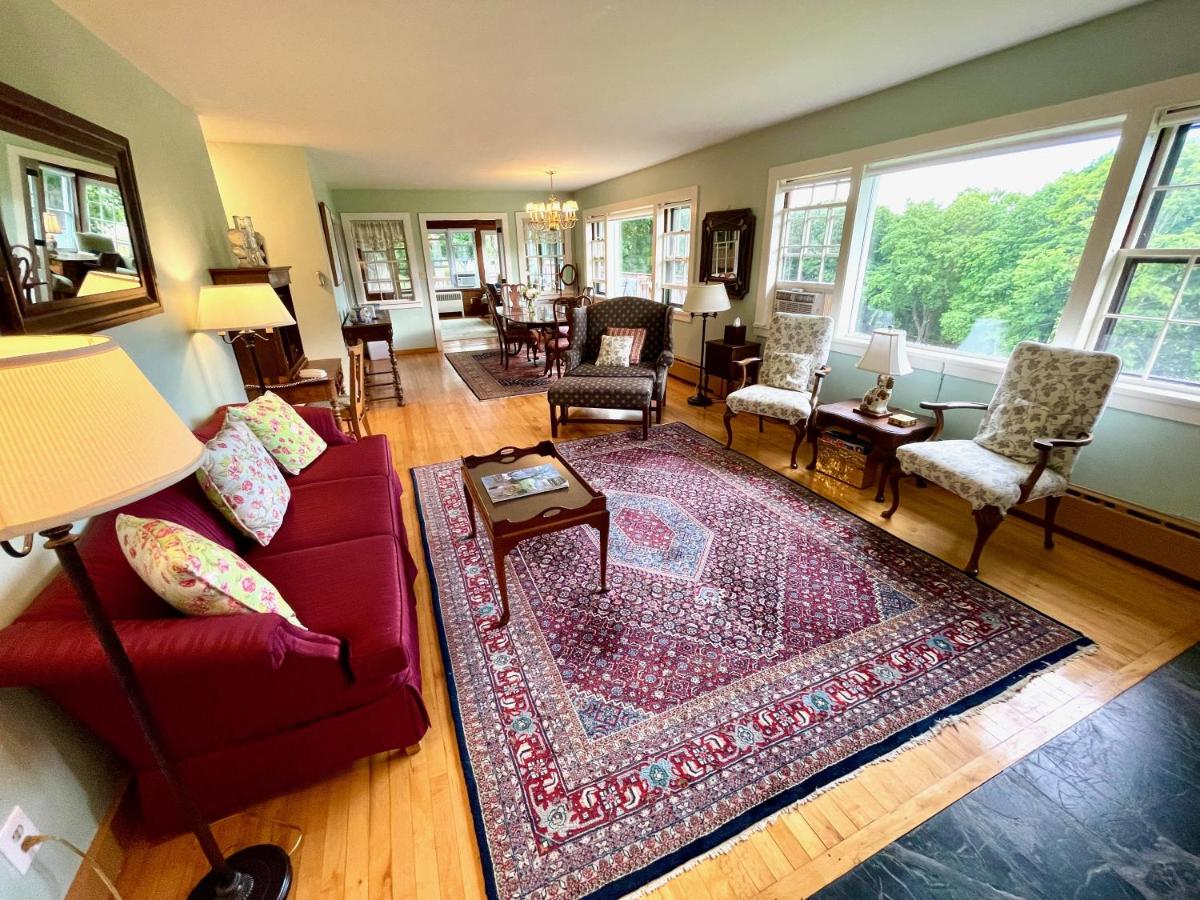 | Wilburton Inn