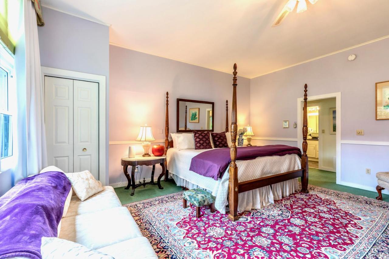 | Wilburton Inn
