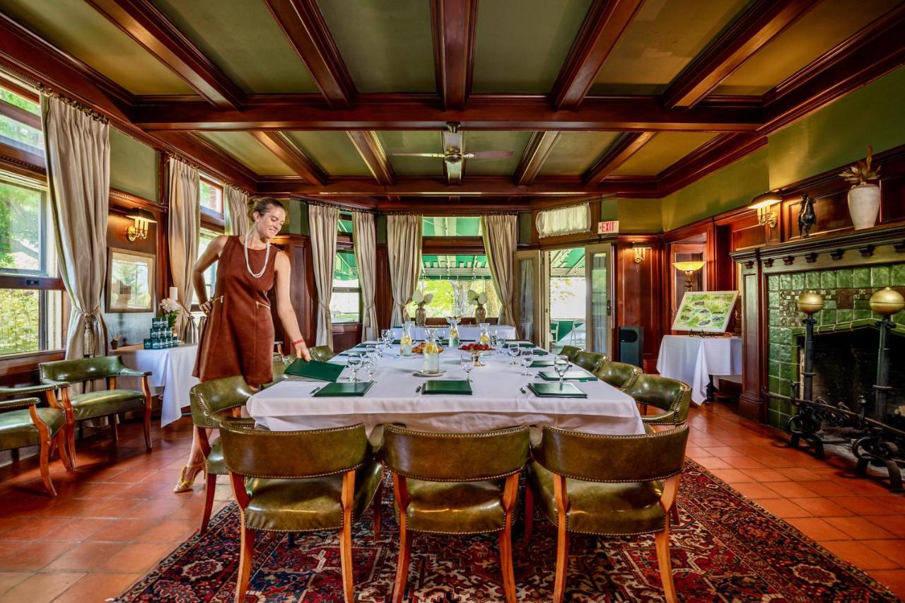 | Wilburton Inn