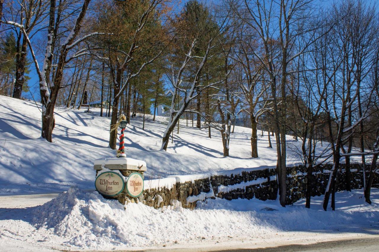 | Wilburton Inn