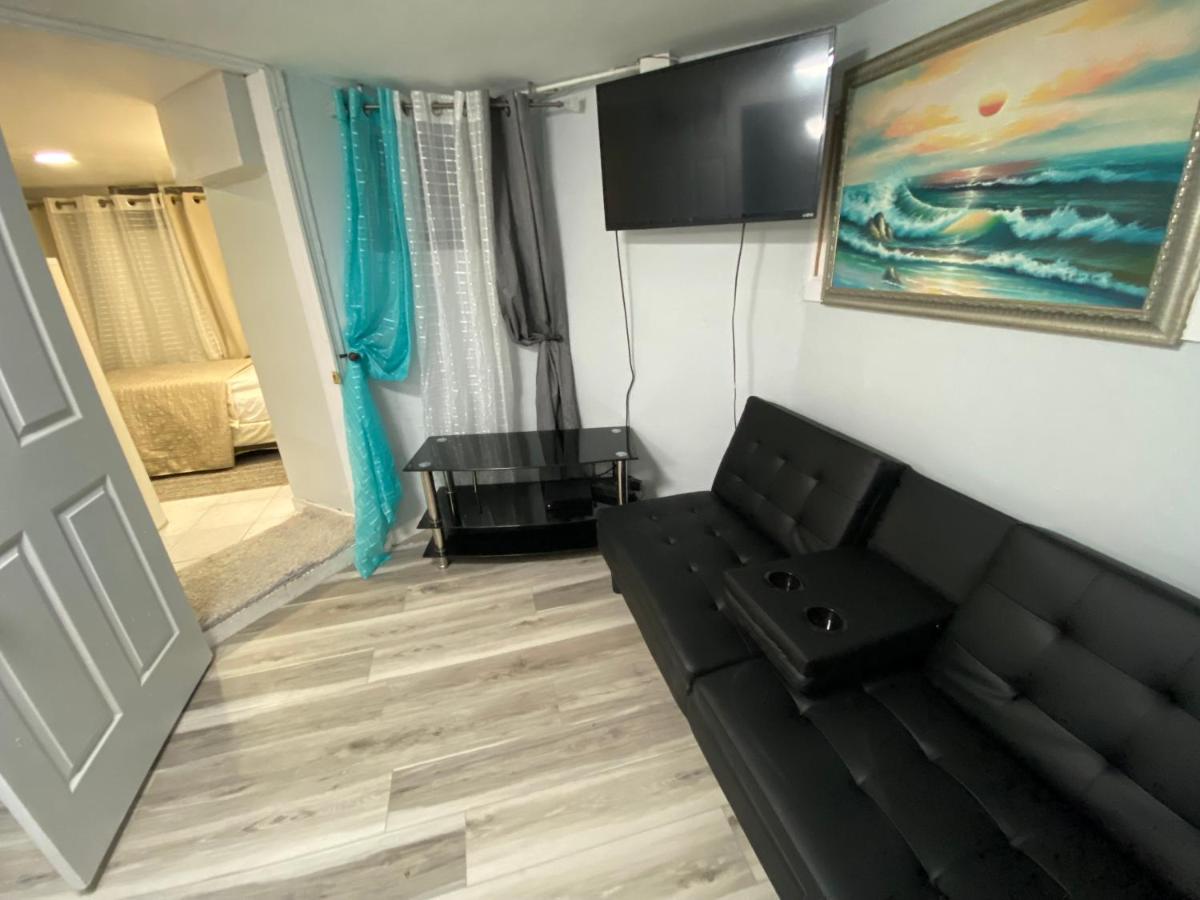 | Nice 2bedroom Apt With Patio Included To Enjoy
