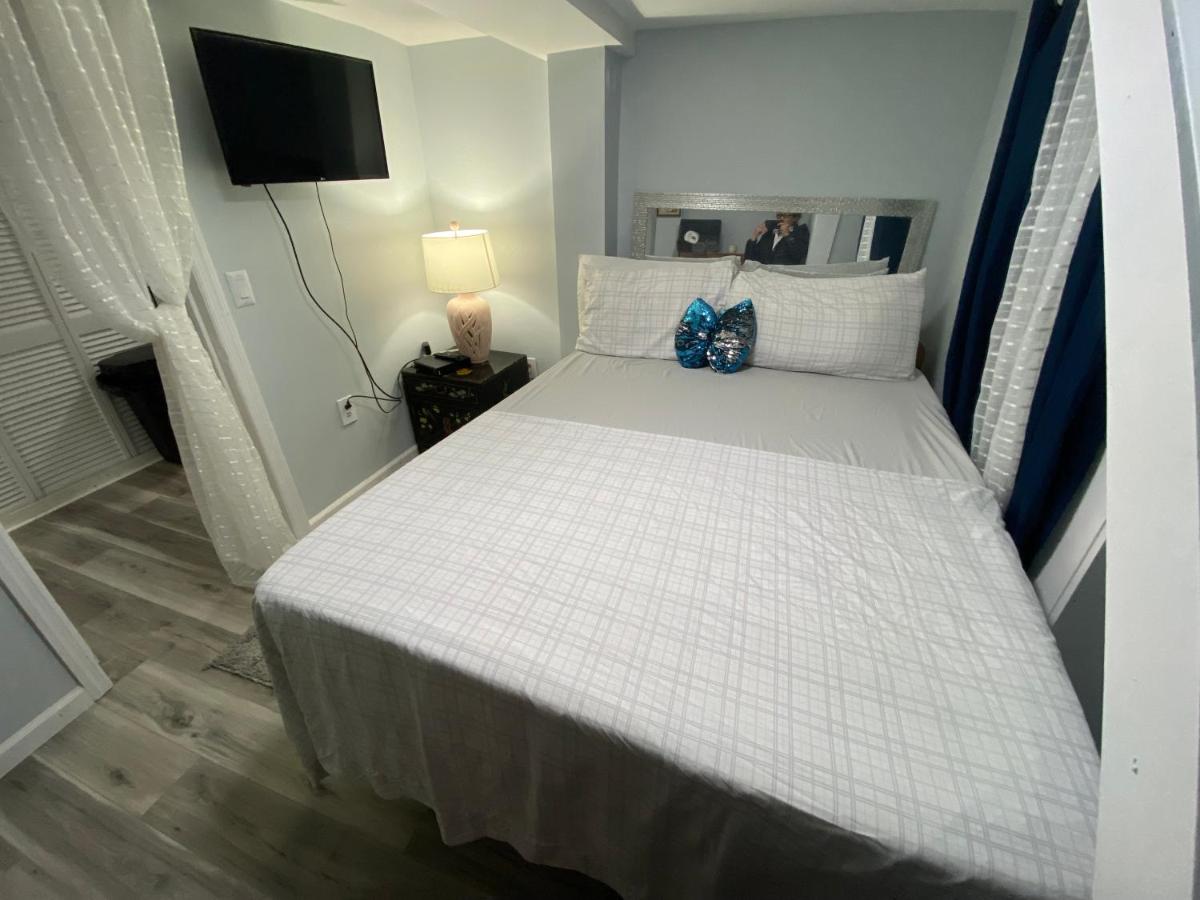 | Nice 2bedroom Apt With Patio Included To Enjoy