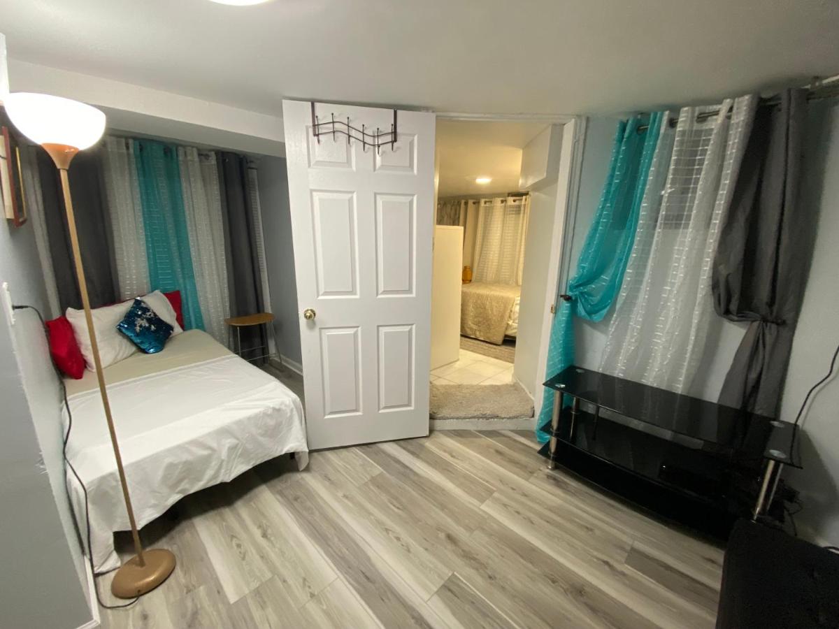 | Nice 2bedroom Apt With Patio Included To Enjoy