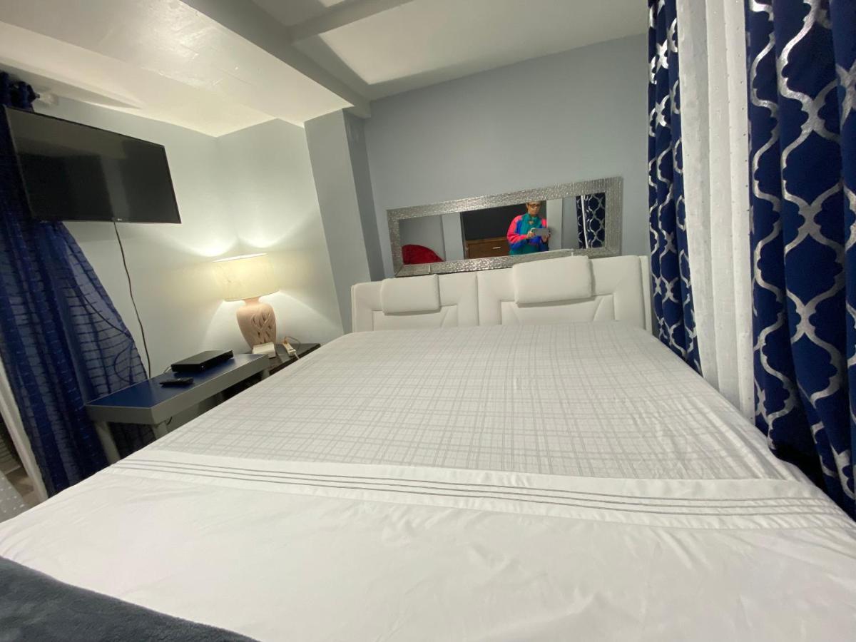| Nice 2bedroom Apt With Patio Included To Enjoy