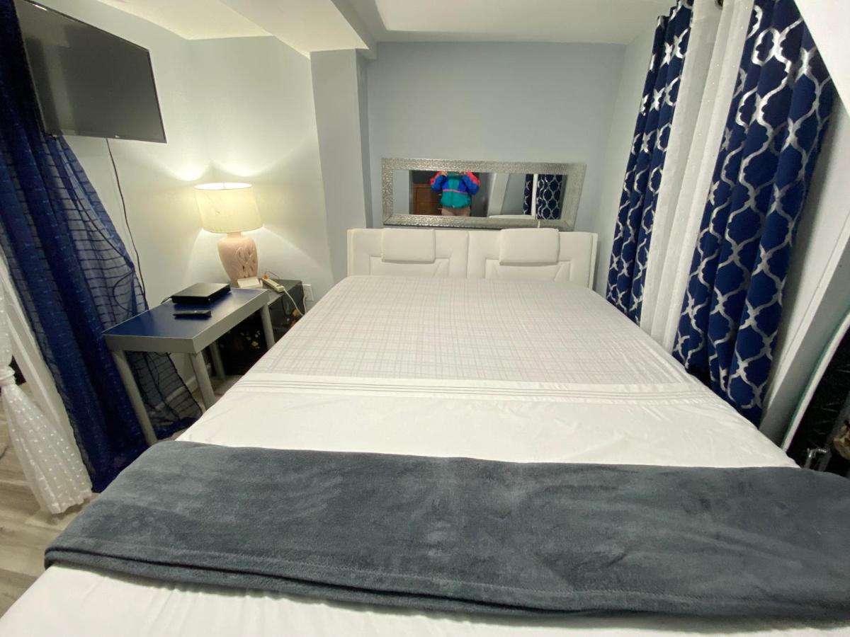| Nice 2bedroom Apt With Patio Included To Enjoy