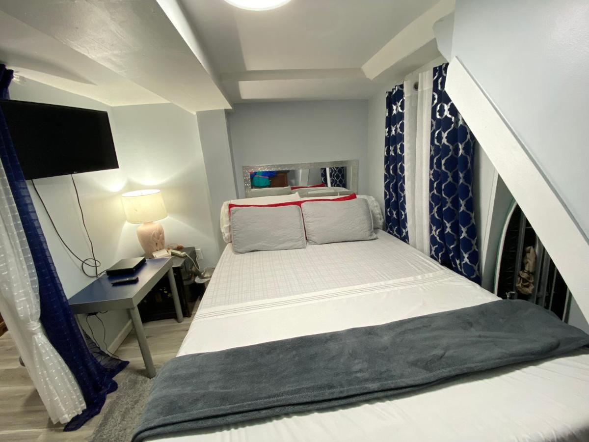 | Nice 2bedroom Apt With Patio Included To Enjoy