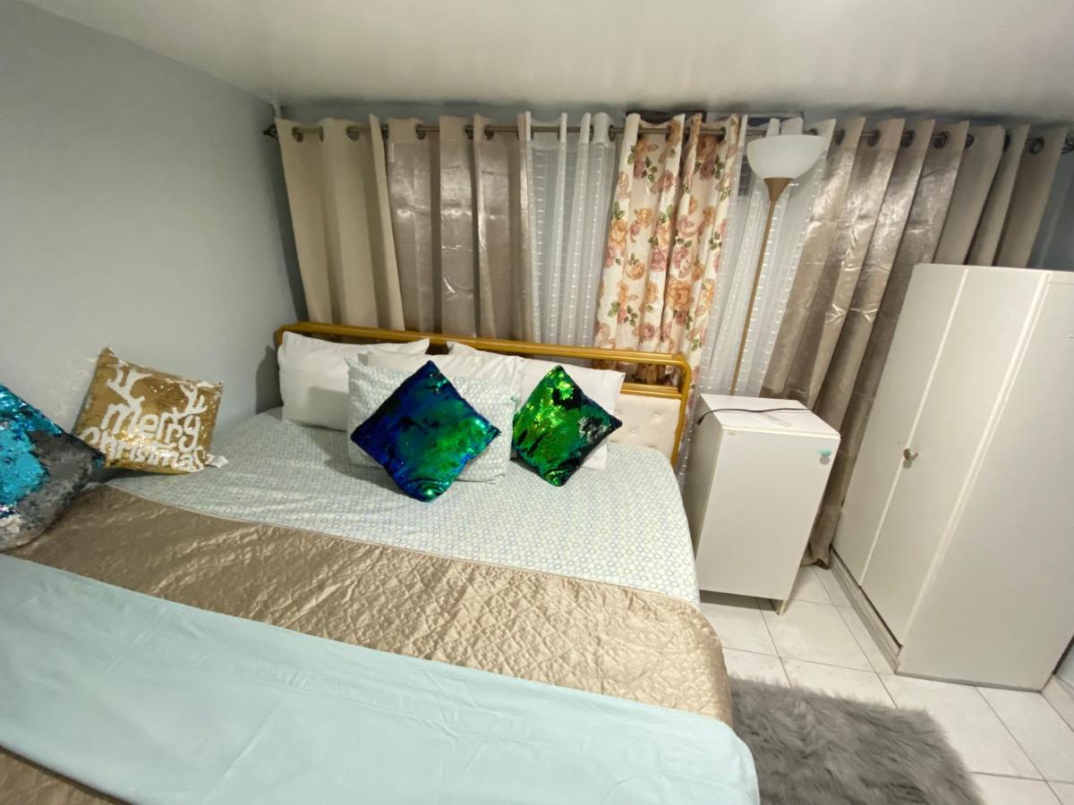 | Nice 2bedroom Apt With Patio Included To Enjoy