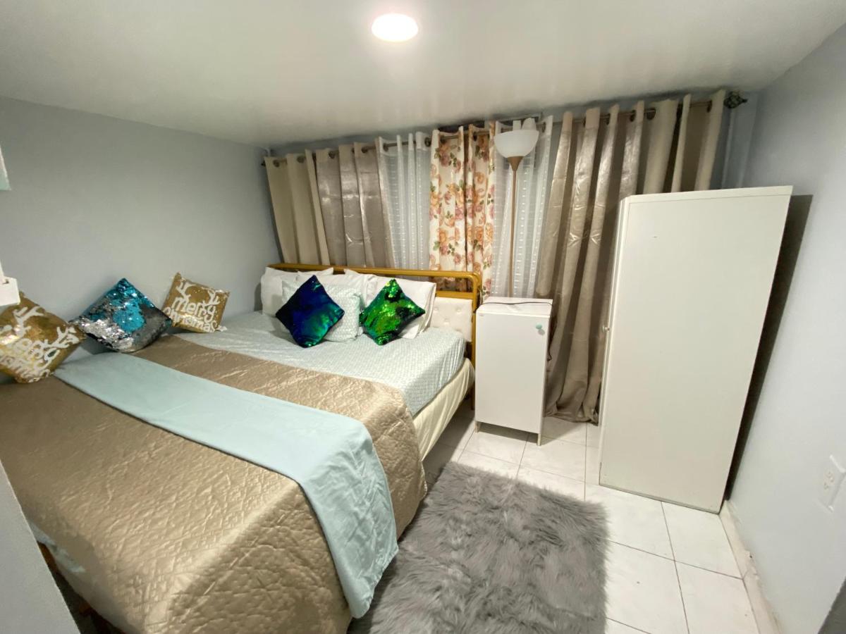 | Nice 2bedroom Apt With Patio Included To Enjoy