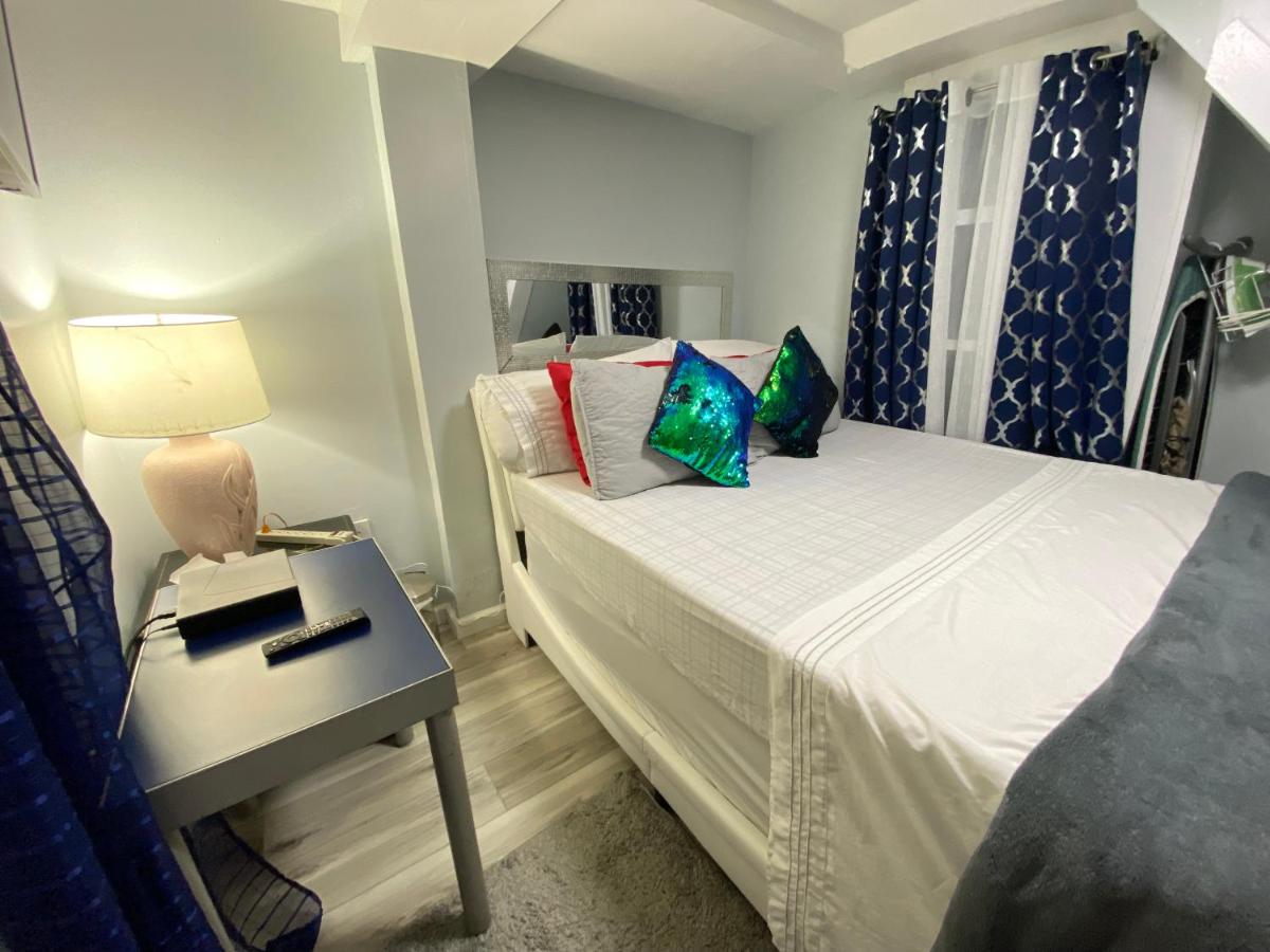| Nice 2bedroom Apt With Patio Included To Enjoy
