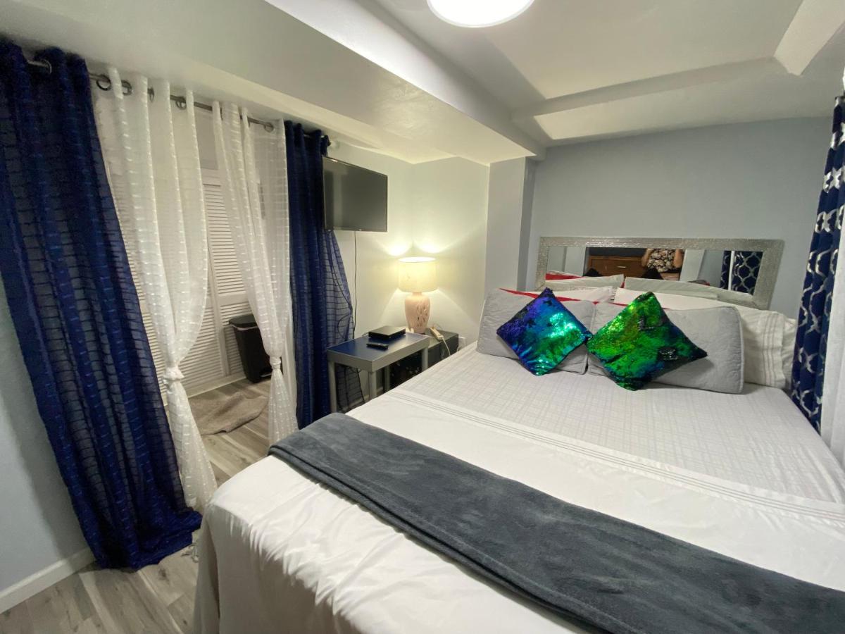 | Nice 2bedroom Apt With Patio Included To Enjoy