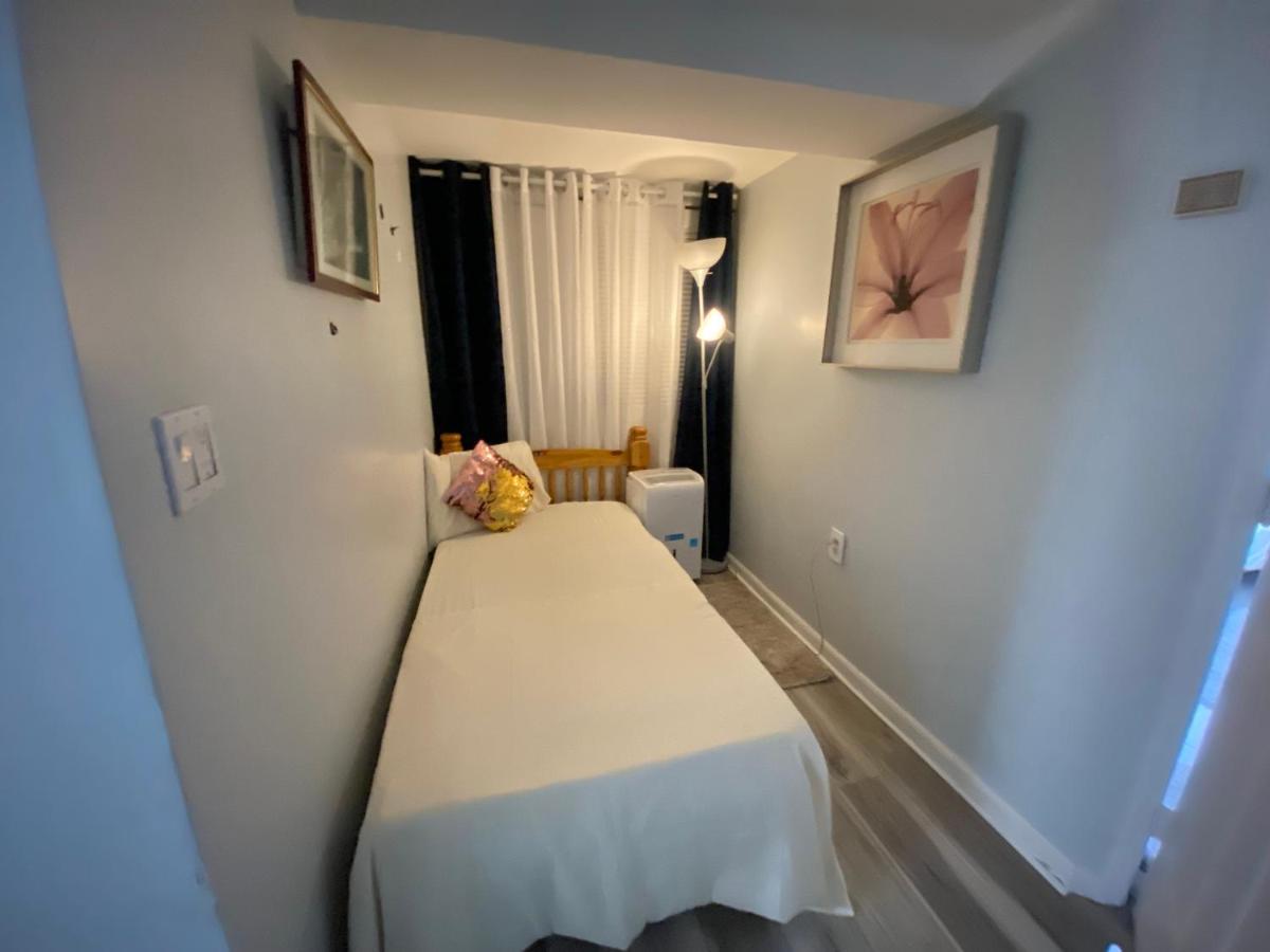 | Nice 2bedroom Apt With Patio Included To Enjoy