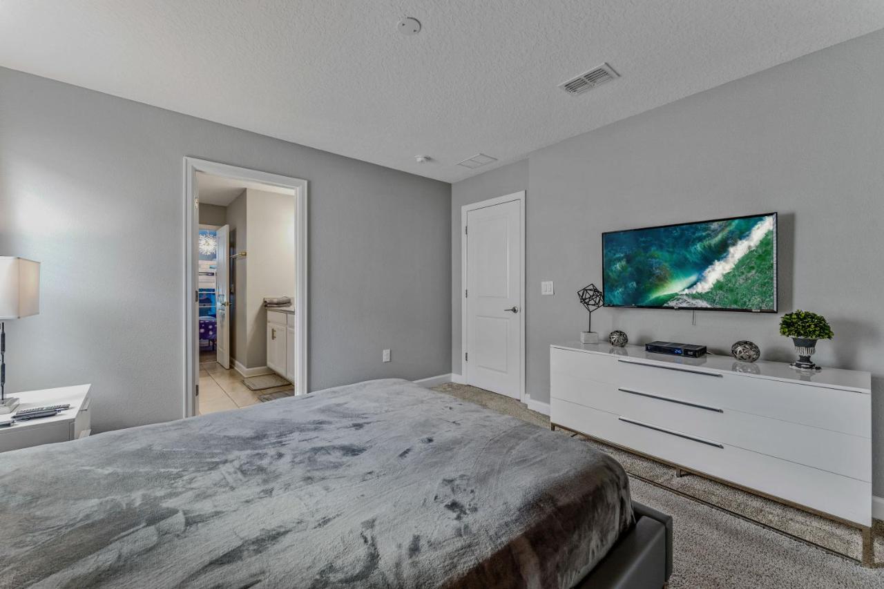  | Luxury Disney Villa w/ Heated Pool & Themed Rooms