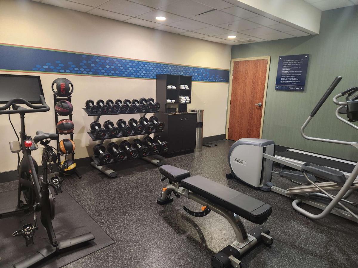 | Hampton Inn Grand Junction