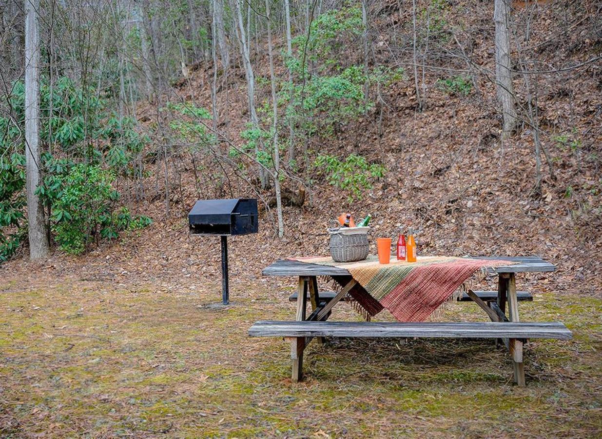  | Beautiful Mountain Views and Privacy. Minutes to downtown Gatlinburg and National Park