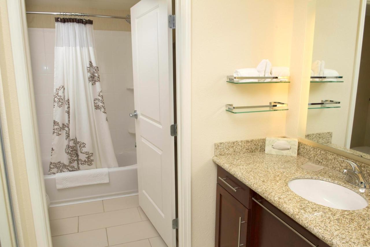 | Residence Inn by Marriott Columbia Northwest/Harbison