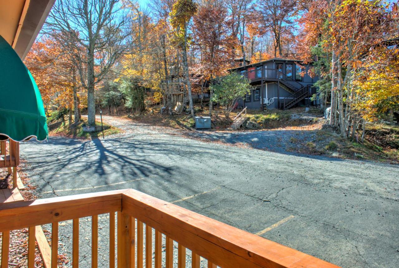| Cedar Village Condominiums