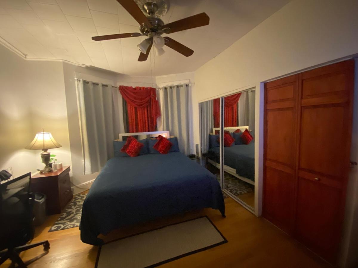 | Room in Guest room - 7privateroom Jacuzzimassage Sitparking15mins2ny