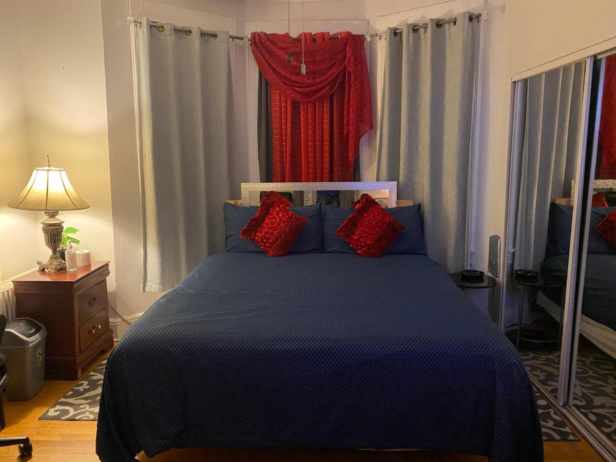 | Room in Guest room - 7privateroom Jacuzzimassage Sitparking15mins2ny