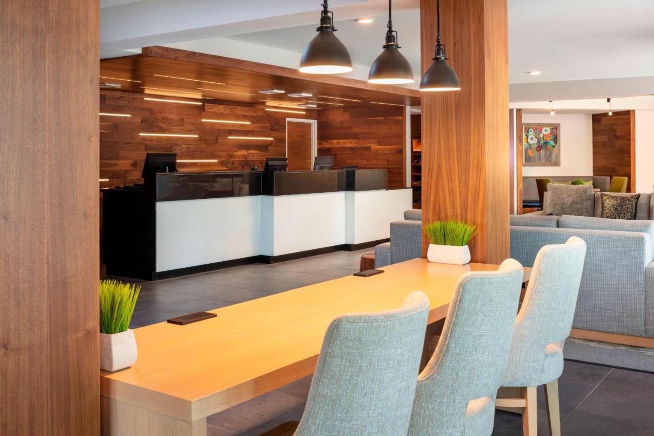  | Fairfield Inn & Suites by Marriott Providence Airport Warwick
