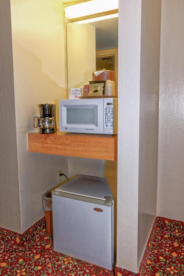 Standard Double Room with Two Double Beds - Non Smoking at Grand Vista Hotel