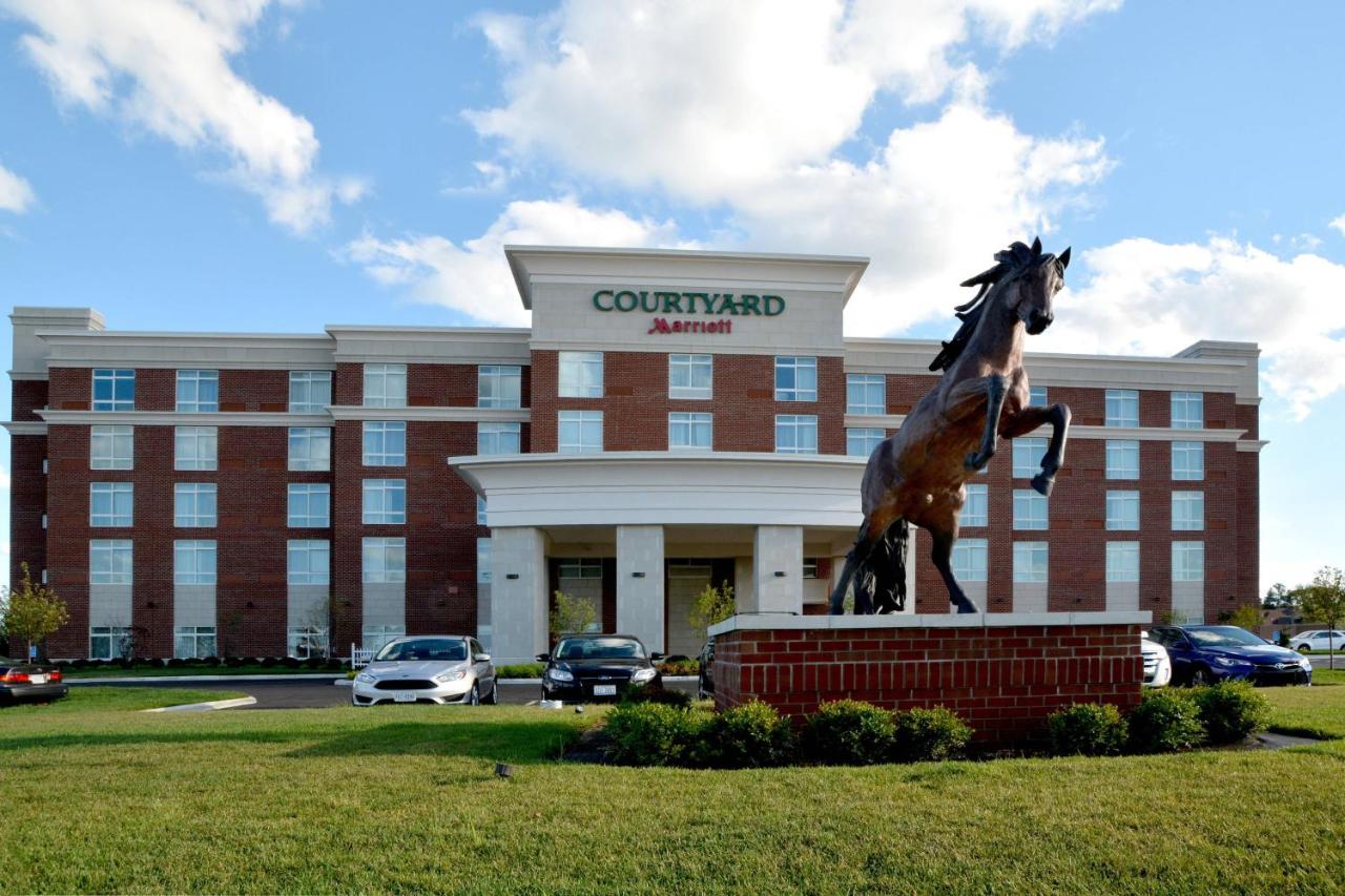  | Courtyard by Marriott Youngstown Canfield