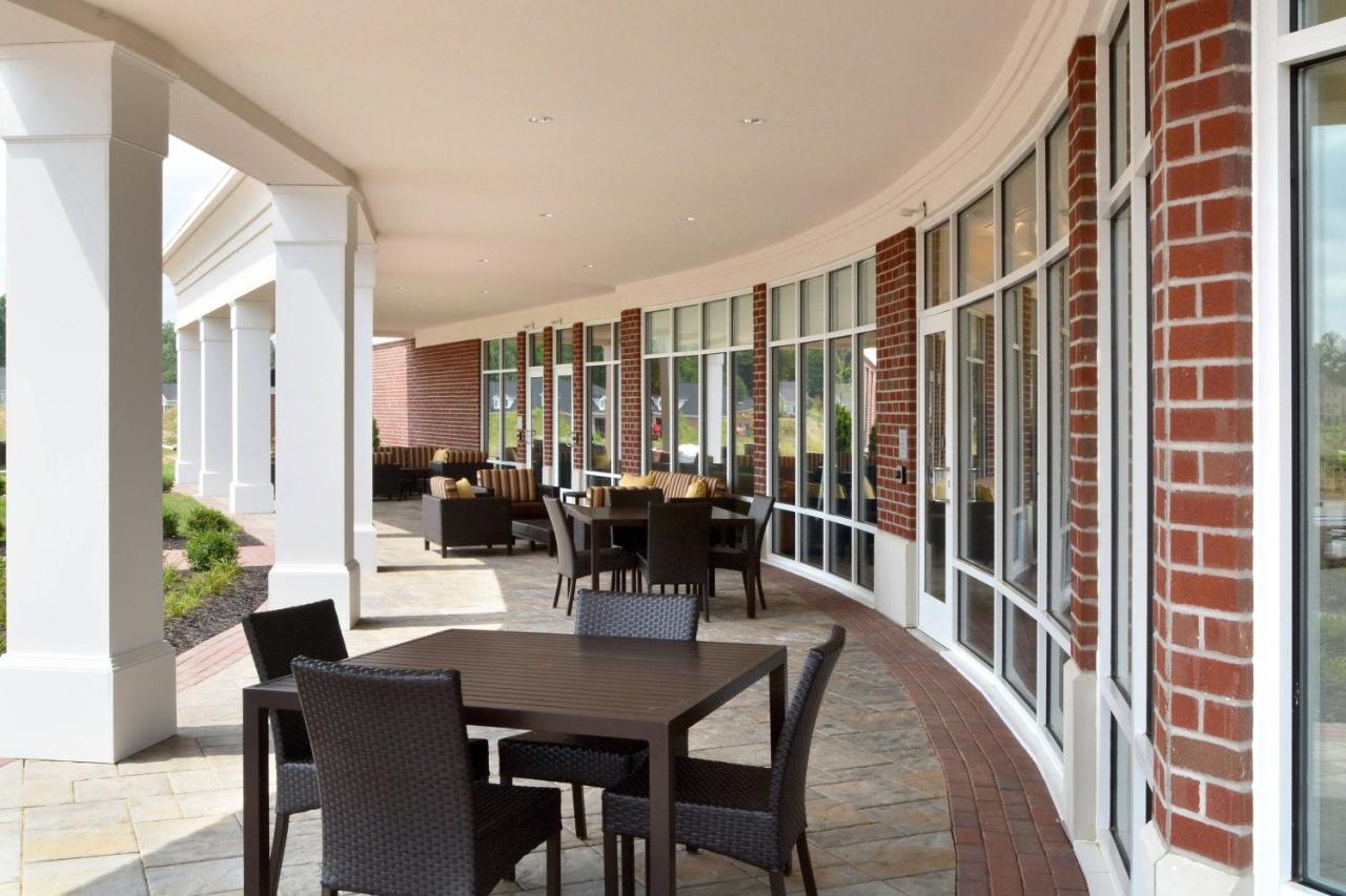  | Courtyard by Marriott Youngstown Canfield