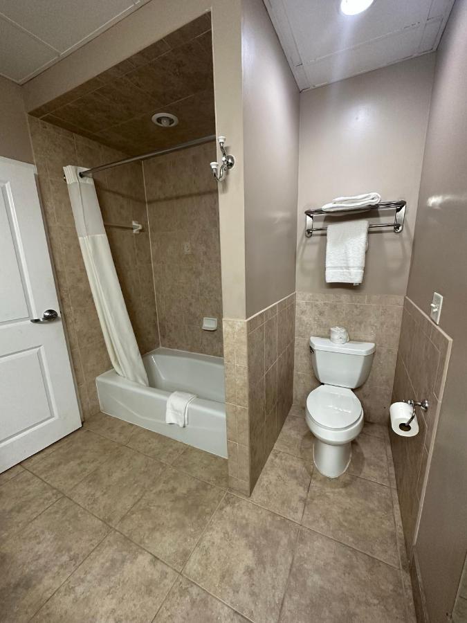 | Tahitian Inn Boutique Hotel Tampa